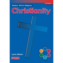 Modern World Religions: Christianity Pupil Book Core