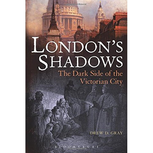 London's Shadows