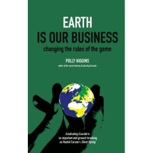 Earth is Our Business: Changing the Rules of the Game