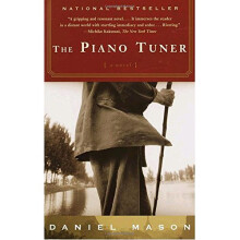 The Piano Tuner