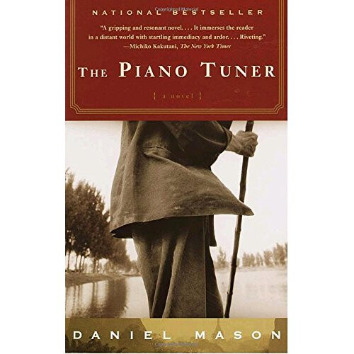 The Piano Tuner