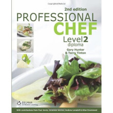 Professional Chef Level 2 Diploma