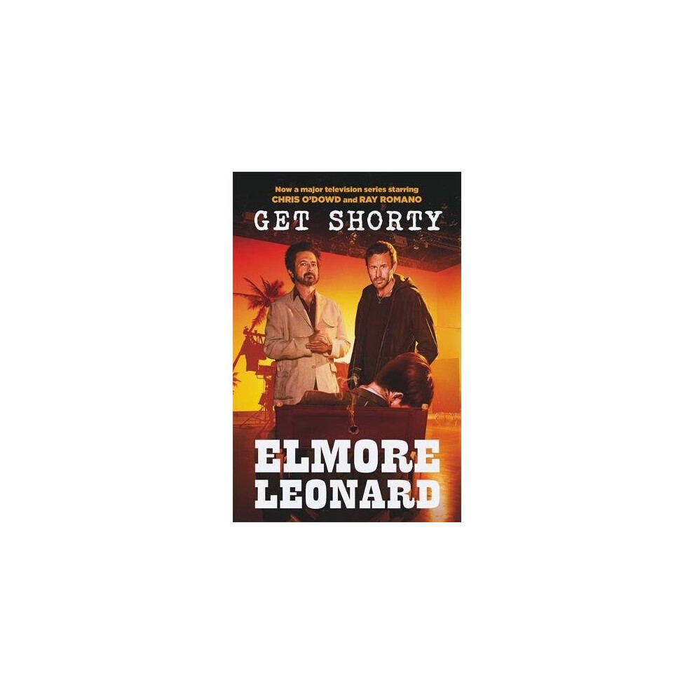 Get Shorty