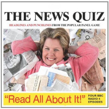 The News Quiz: Read All About it