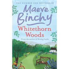 Whitethorn Woods