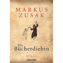 Die Bucherdiebin