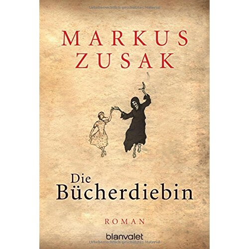 Die Bucherdiebin