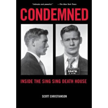 Condemned: Inside the Sing Sing Death House