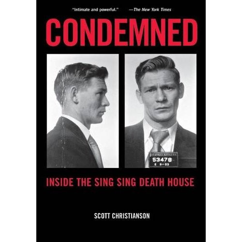 Condemned: Inside the Sing Sing Death House