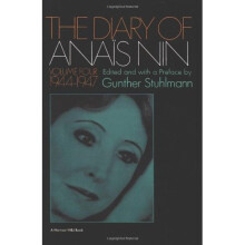 The Diary of Anais Nin 1944-1947