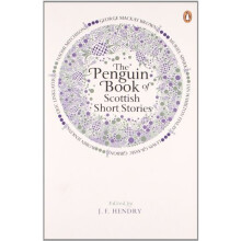 The Penguin Book of Scottish Short Stories