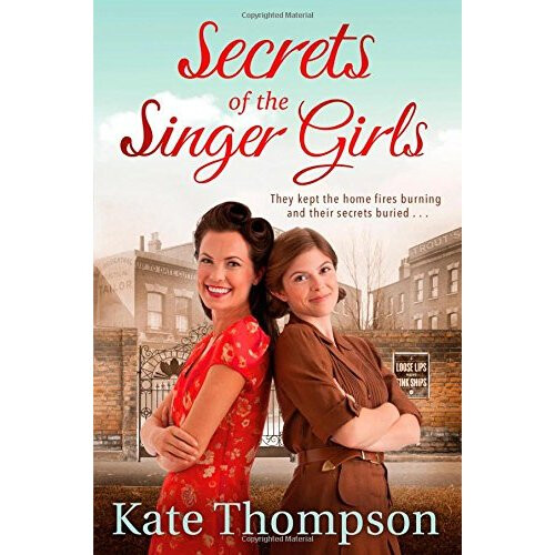 Secrets of the Singer Girls
