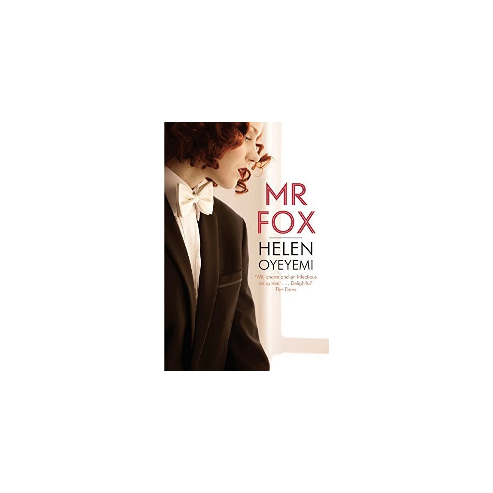 Mr Fox