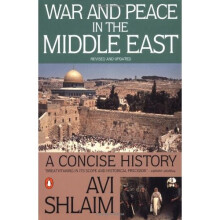 War and Peace in the Middle East: A Concise History