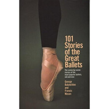 101 Stories of the Great Ballets (A Dolphin book)