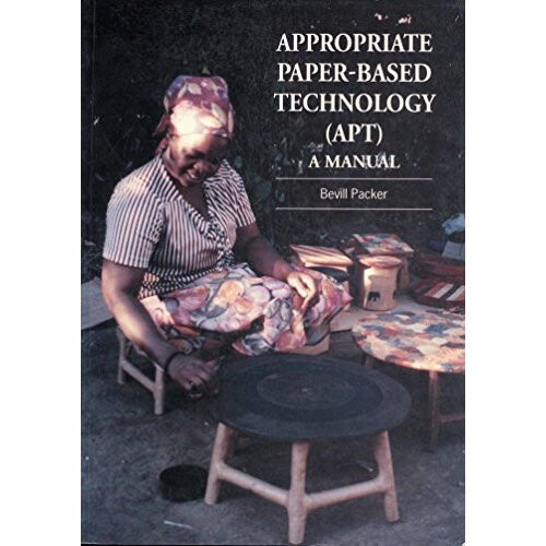 Appropriate Paper-based Technology (APT): A manual