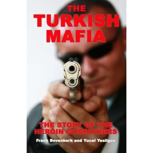 TURKISH MAFIA, THE
