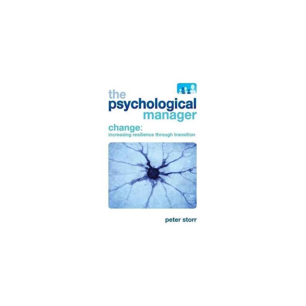 The Psychological Manager Change
