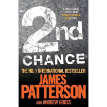 2nd Chance (Womens Murder Club 2)