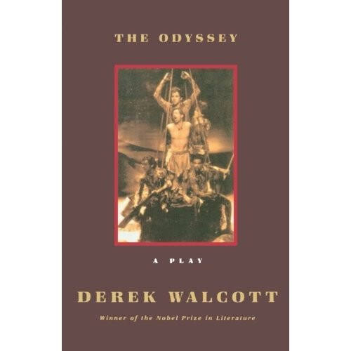 The Odyssey