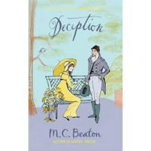 Deception (The Daughters of Mannerling Series)