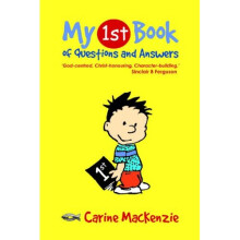My First Book of Questions and Answers (My First Books)