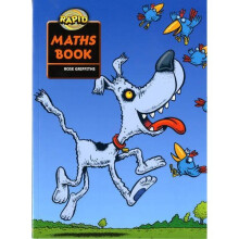Rapid Maths: Stage 2 Pupil Book
