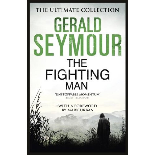 The Fighting Man (Ultimate Collection)