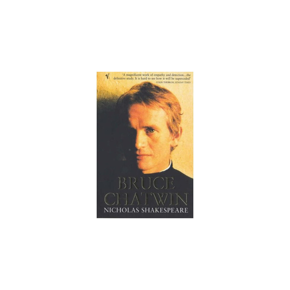 Bruce Chatwin