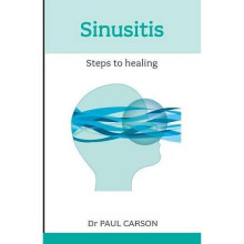 Sinusitis: Steps to Healing