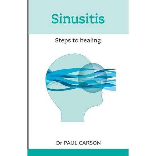 Sinusitis: Steps to Healing