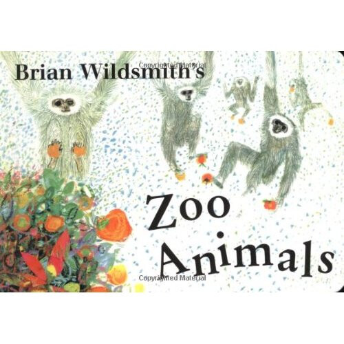 Zoo Animals