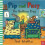 Pip and Posy: The Bedtime Frog 1