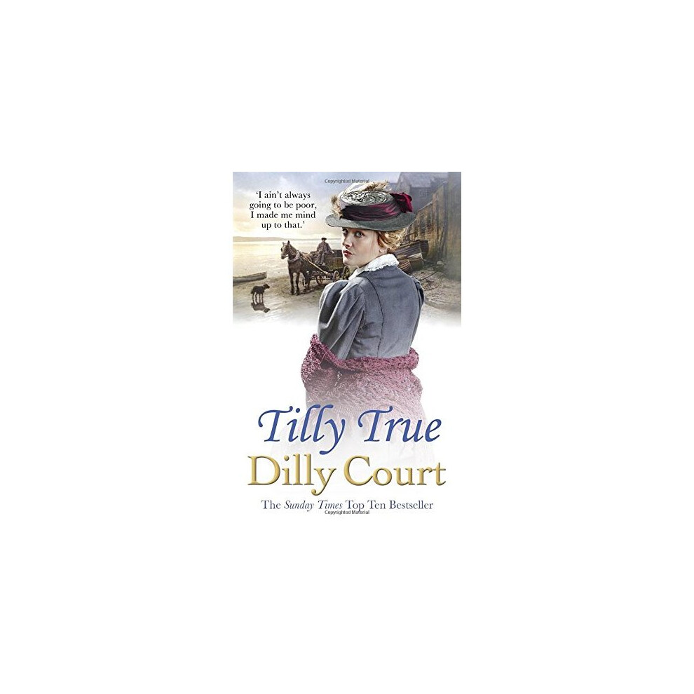 Tilly True