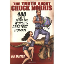 The Truth About Chuck Norris