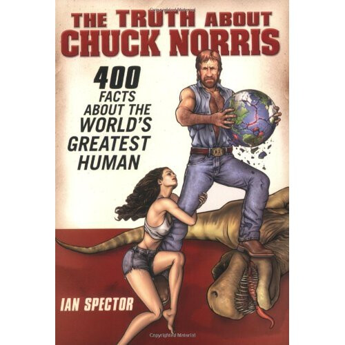 The Truth About Chuck Norris