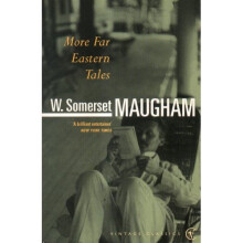 More Far Eastern Tales