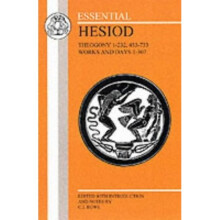 Essential Hesiod (Greek Texts)