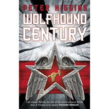 Wolfhound Century (The Wolfhound Century Trilogy)