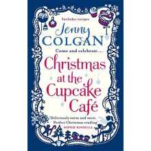 Christmas at the Cupcake Café (Christmas Fiction)