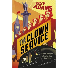 The Clown Service