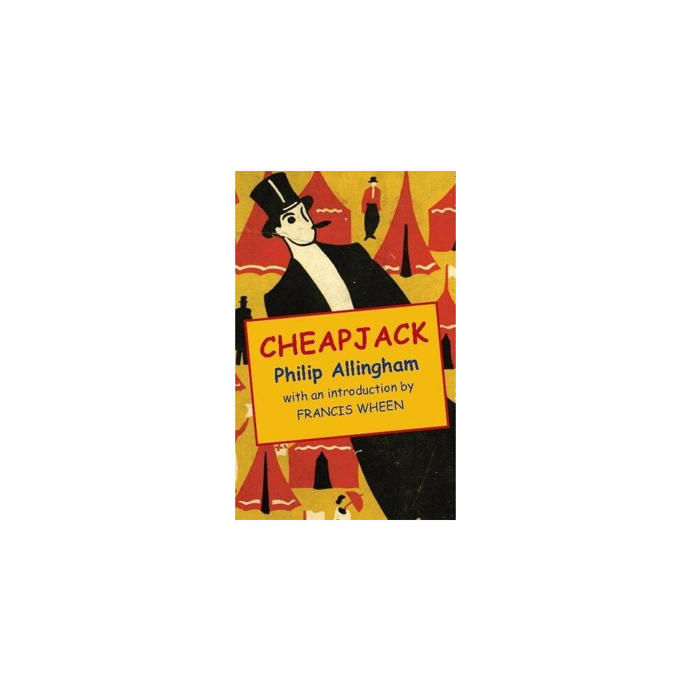 CHEAPJACK