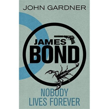 Nobody Lives Forever (James Bond)