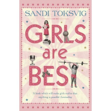 Girls Are Best