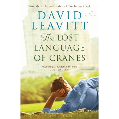 The Lost Language of Cranes