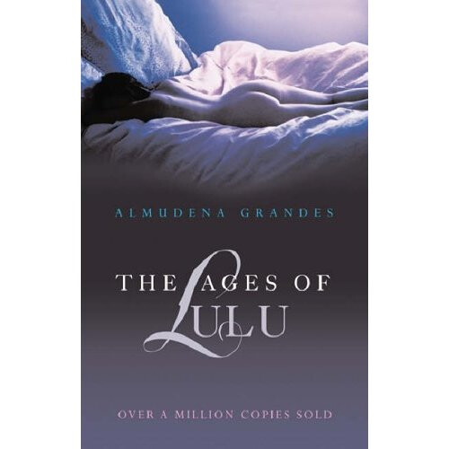 The Ages of Lulu