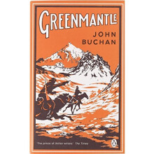 Greenmantle (Red Classics)