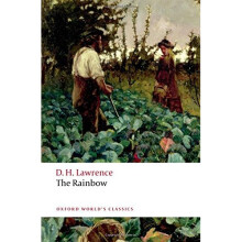 The Rainbow (Oxford World's Classics)