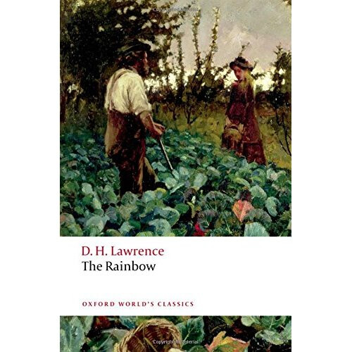 The Rainbow (Oxford World's Classics)