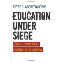 Education Under Siege: Why There is a Better Alternative